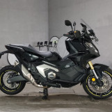 Мотоцикл Honda X-ADV750 с пробегом 6133 km