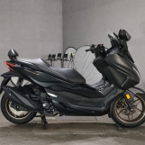 Мотоцикл Honda FORZA с пробегом 6887 km