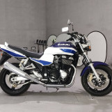 Мотоцикл Suzuki GSX1400 з пробігом 17905 km