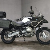 Мотоцикл BMW R1200GS ADVENTURE с пробегом 42026 km