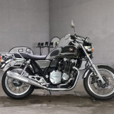 Мотоцикл Honda CB1100EX з пробігом 25119 km
