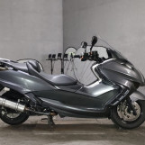 Мотоцикл Yamaha MAJESTY 250 с пробегом 17972 km