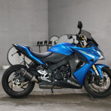 Мотоцикл Suzuki GSX-S1000F с пробегом 8475 km