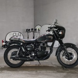 Мотоцикл Kawasaki ESTRELLA с пробегом 1055 km