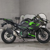 Мотоцикл Kawasaki NINJA400 з пробігом 53585 km