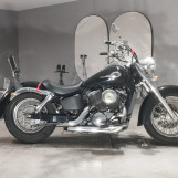 Мотоцикл Honda SHADOW 400