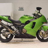 Мотоцикл Kawasaki NINJA ZX-12R с пробегом 25949 km