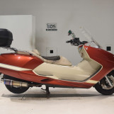 Мотоцикл Yamaha MAXAM250 з пробігом 63265 km