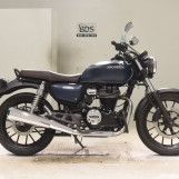 Мотоцикл Honda GB350 з пробігом 24271 km