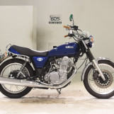 Мотоцикл Yamaha SR400 з пробігом 1930 km