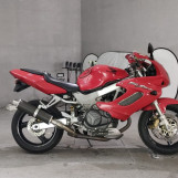Мотоцикл Honda VTR1000F з пробігом 54360 km