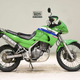 Мотоцикл Kawasaki KLE250 ANHELO с пробегом 34581 km