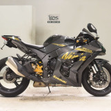 Мотоцикл Kawasaki NINJA ZX-10R с пробегом 24225 km