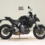 Мотоцикл Suzuki GSX-8S з пробігом 6910 km