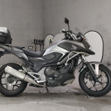 Мотоцикл Honda NC750X с пробегом 38888 km