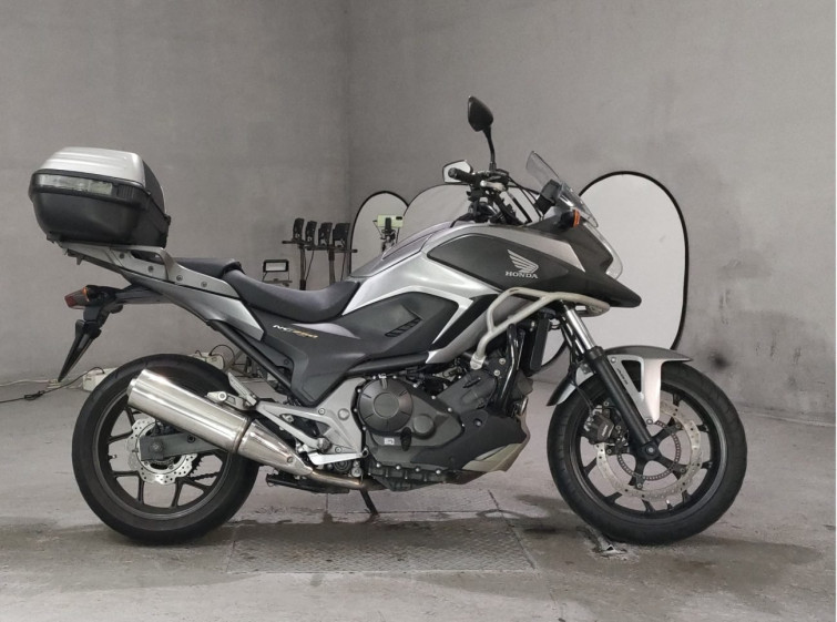 Мотоцикл Honda NC750X с пробегом 38888 km
