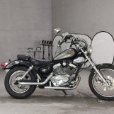 Мотоцикл Yamaha VIRAGO XV250 с пробегом 19156 km