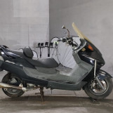 Мотоцикл Yamaha MAJESTY 250C с пробегом 33973 km
