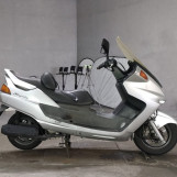 Мотоцикл Yamaha MAJESTY 250 с пробегом 38575 km