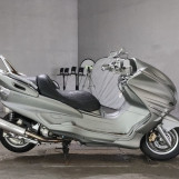 Мотоцикл Yamaha MAJESTY 250C