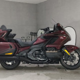 Мотоцикл Honda GL1800 TOUR D з пробігом 12 km
