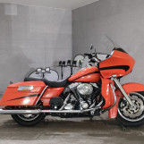 Мотоцикл HD BREAKOUT FXSB1580 з пробігом 90650 km