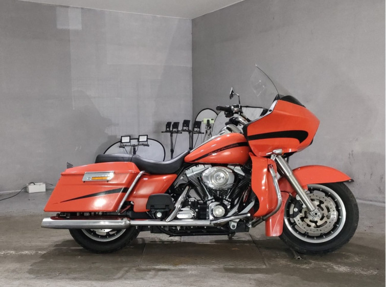 Мотоцикл HD BREAKOUT FXSB1580 з пробігом 90650 km