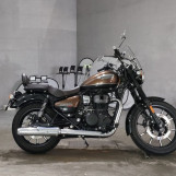 Мотоцикл Royal Enfield METEOR 350 з пробігом 16114 km