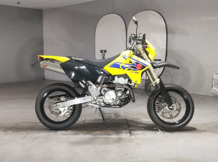 Мотоцикл Suzuki DR-Z400SM с пробегом 20389 km