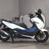 Мотоцикл Honda FORZA з пробігом 14357 km
