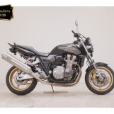 Мотоцикл Honda CB1300SF с пробегом 24127 km