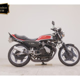 Мотоцикл Honda CBX400F з пробігом 46564 km