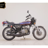 Мотоцикл Kawasaki 400SS с пробегом 9202 m