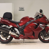 Мотоцикл Suzuki GSX1300R HAYABUSA з пробігом 21055 km