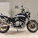 Мотоцикл Suzuki GSX400 INAZUMA с пробегом 53204 km