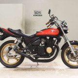 Мотоцикл Kawasaki ZEPHYR X с пробегом 39968 km