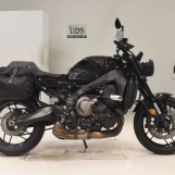 Мотоцикл Yamaha XSR900-2 с пробегом 9755 km