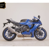 Мотоцикл Yamaha YZF-R1 с пробегом 12404 km