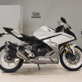 Мотоцикл Honda CBR250RRA з пробігом 7786 km