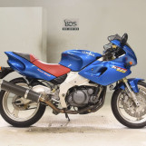 Мотоцикл Yamaha SZR660 з пробігом 14886 km