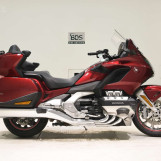Мотоцикл Honda GL1800 TOUR D з пробігом 17559 km