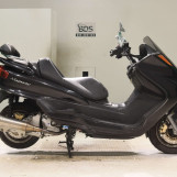 Мотоцикл Yamaha MAJESTY 250 с пробегом 8099 km