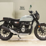 Мотоцикл Honda GB350 з пробігом 6445 km