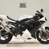 Мотоцикл Yamaha YZF-R1 с пробегом 47374 km