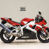 Мотоцикл Yamaha YZF-R1 с пробегом 39522 km