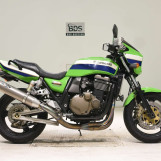 Мотоцикл Kawasaki ZRX1200R з пробігом 69062 km