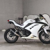 Мотоцикл Kawasaki NINJA250 с пробегом 15359 km