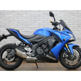 Мотоцикл Suzuki GSX-S1000F с пробегом 32290 km