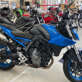 Мотоцикл Suzuki GSX-8S з пробігом 349 km