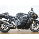 Мотоцикл Suzuki GSX1300R HAYABUSA з пробігом 8063 km